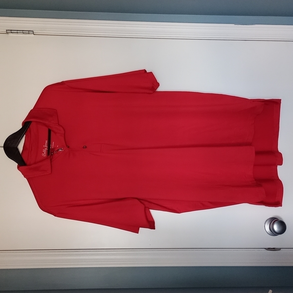 Bobby Jones polo golf shirt